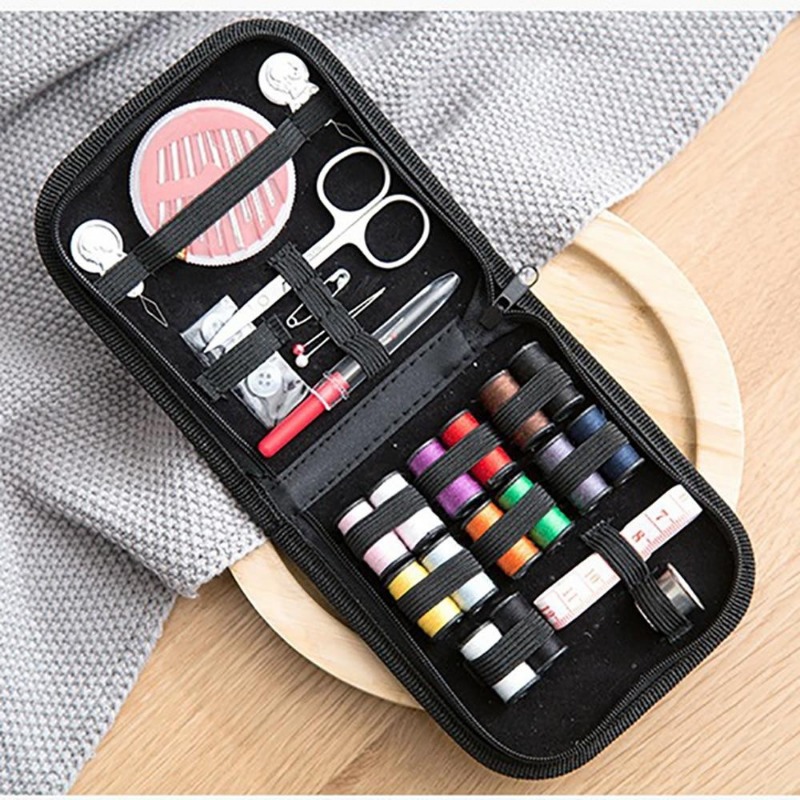Travel Accessories Kit Bag - Портативный набор для шитья 10 шт./набор,