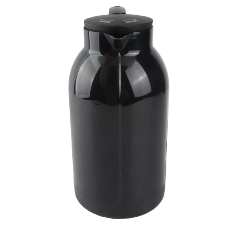 Portable Travel Kettle - Портативный автомобильный чайник 12В/24В, 1300 мл,