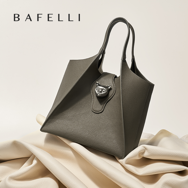 Travel Accessories Luxury Brands - Сумка-тоут BAFELLI 2026 для женщин, дорожная