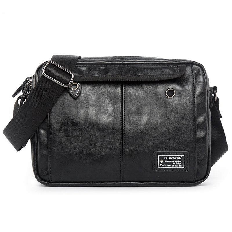 Travel Accessories Luxury Brands - Роскошная брендовая мужская сумка из кожи,