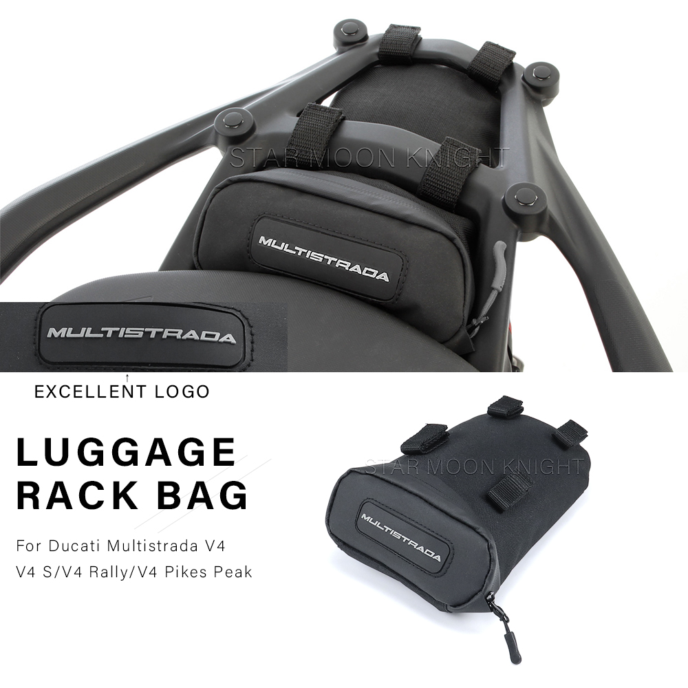 Travel Accessories Under 10 - Для Ducati Multistrada V4 V4 S