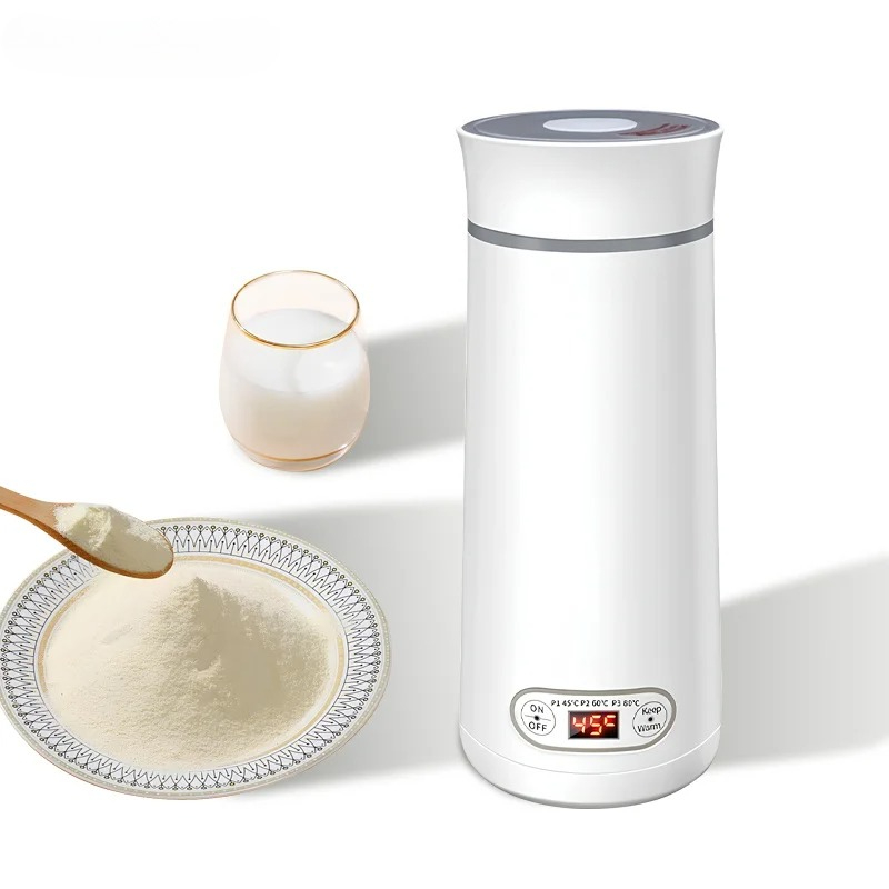 Портативный электрический чайн – обзор и цена Portable Travel Kettle