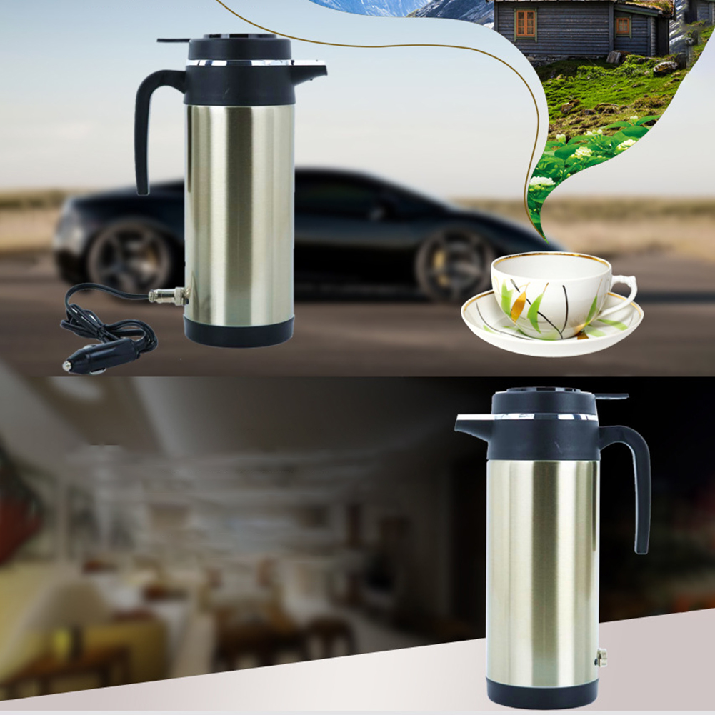 Портативный автомобильный чайн – обзор и цена Portable Travel Kettle