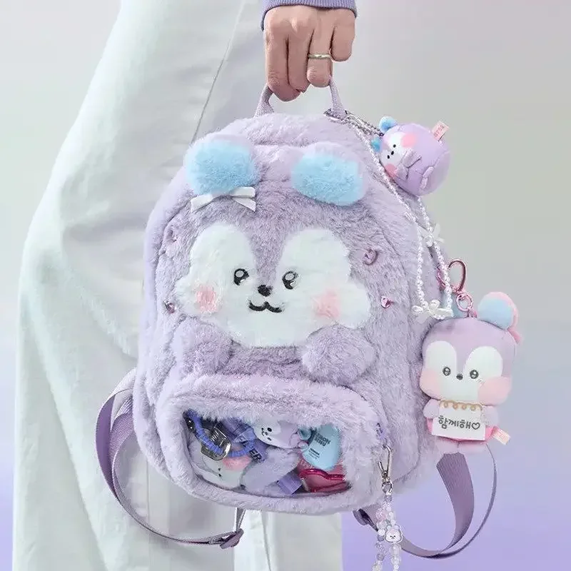 Рюкзак-сумка Model BT21 Minini – обзор и цена Travel Accessories Store