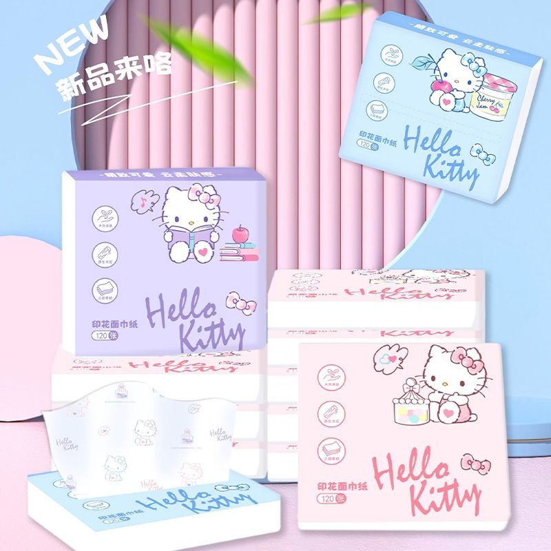 Новые салфетки Hello Kitty в у – обзор и цена Travel Accessories Kit Bag