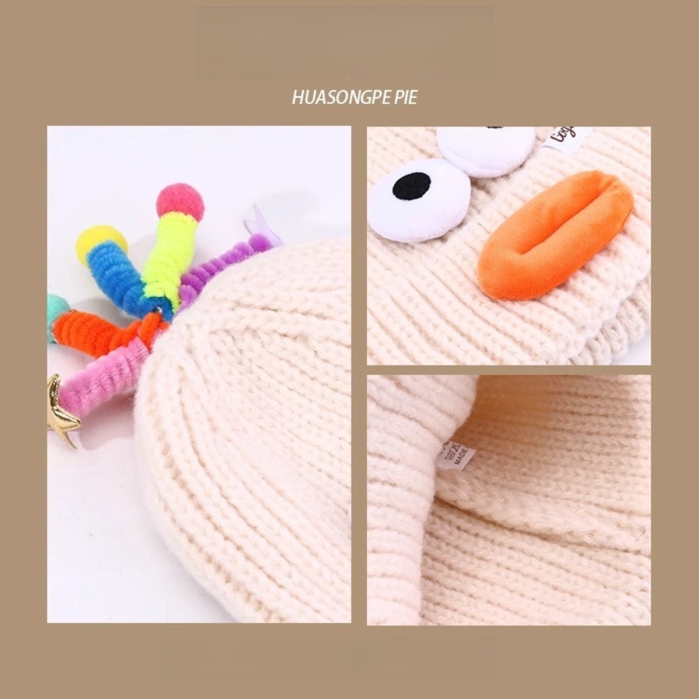 Шапка-бини, новая забавная нео – обзор и цена Quirky Travel Accessories