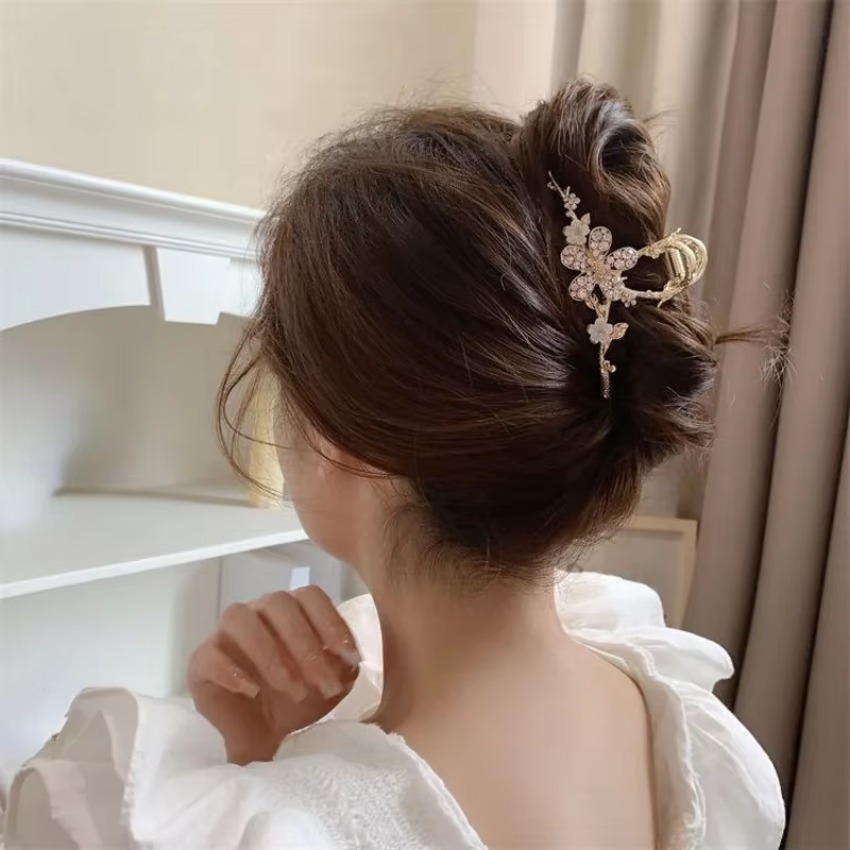 1 шт., металлические заколки д – обзор и цена Travel Accessories Girls