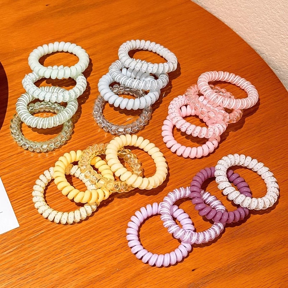 Новая резинка для волос с град – обзор и цена Travel Accessories Girls