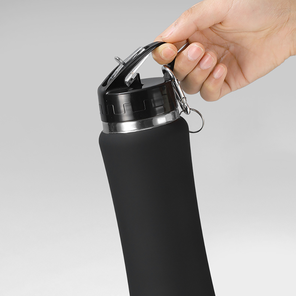 Персонализированная бутылка дл – обзор и цена Portable Travel Kettle