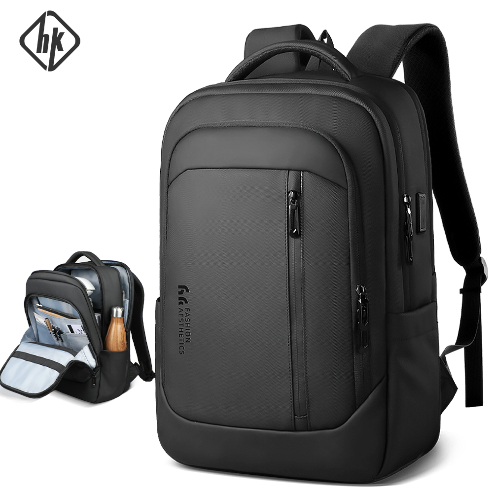 HK новый дизайн дорожный рюкза – обзор и цена Travel Accessories Tech