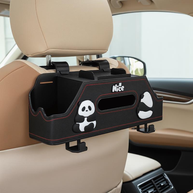 Многофункциональный автомобиль – обзор и цена Travel Accessories For Car