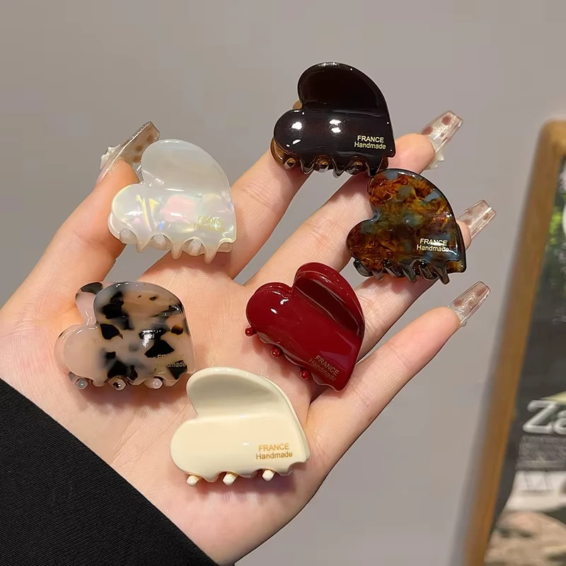 Маленькие заколки-крабики из а – обзор и цена Travel Accessories Girls