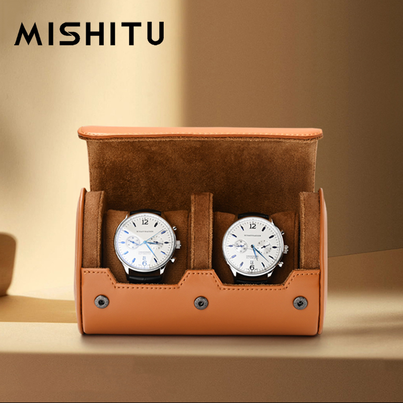 MISHITU 1/2/3 слота, рулон для – обзор и цена Travel Accessories Box