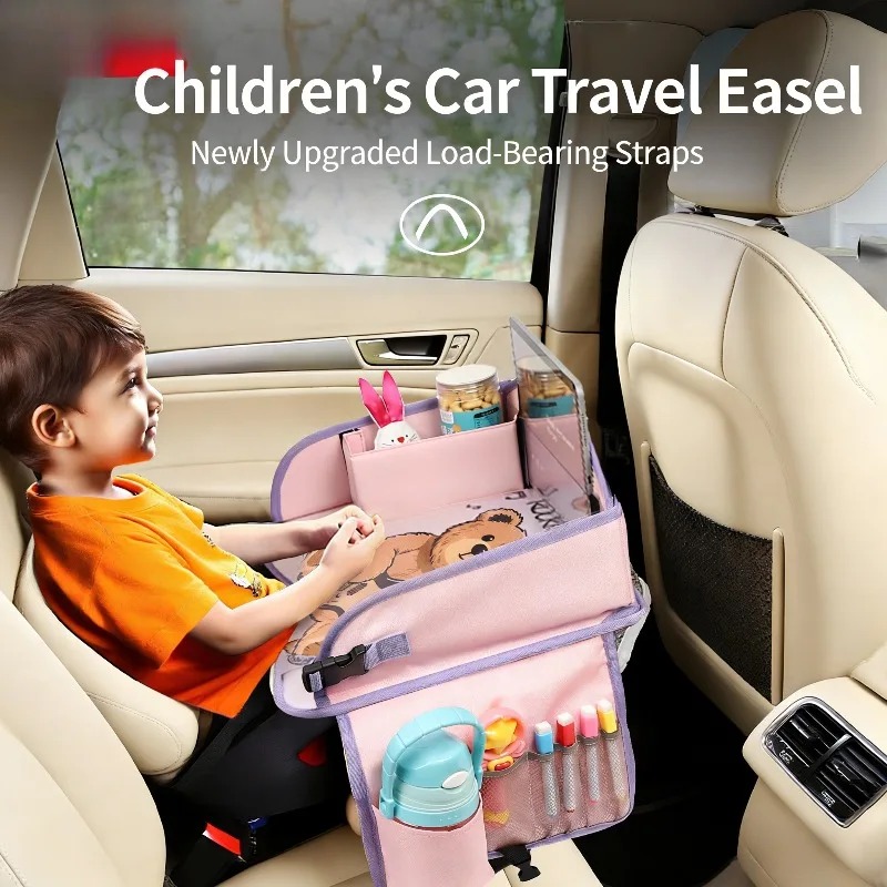 Портативная автомобильная доск – обзор и цена Travel Accessories Drawing