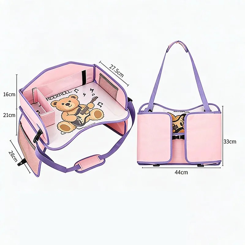 Портативная автомобильная доск – обзор и цена Travel Accessories Drawing