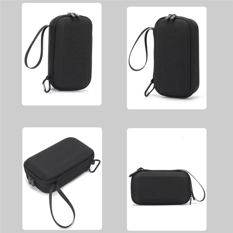 Сумка для хранения и транспорт – обзор и цена Travel Accessories Kit Bag