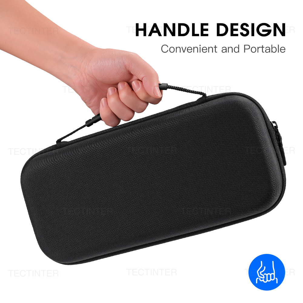 Портативный чехол для переноск – обзор и цена Travel Accessories Kit Bag