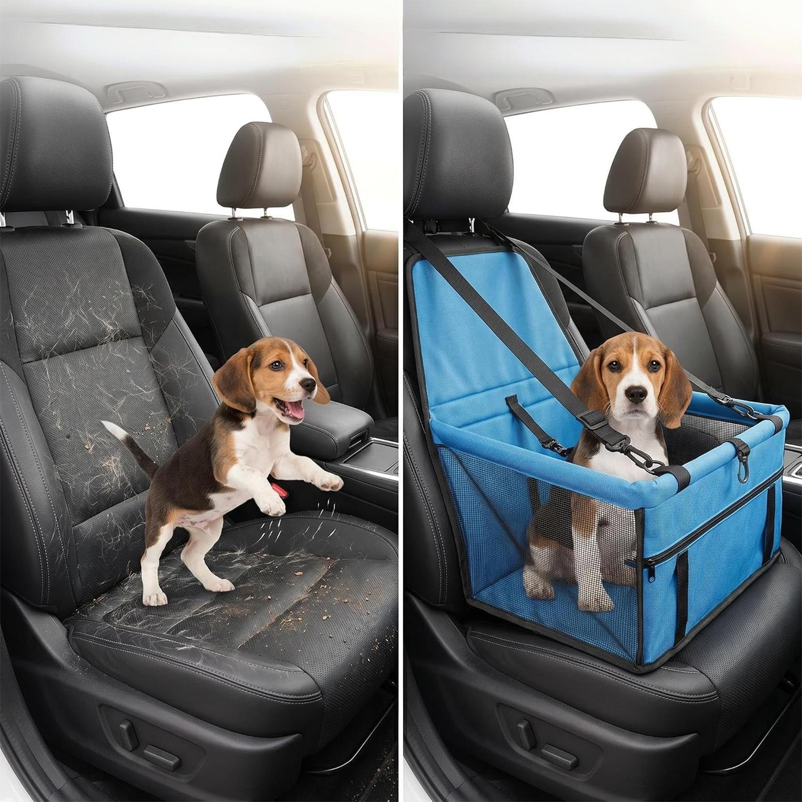Автомобильные сиденья для соба – обзор и цена Travel Accessories Under 10