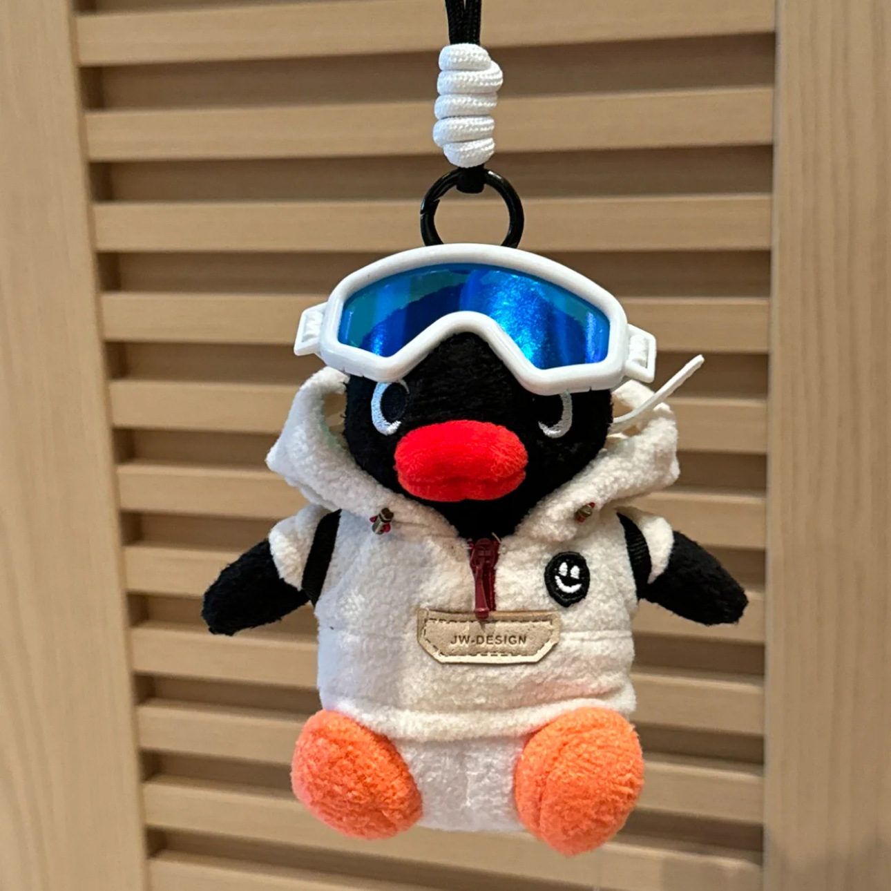 Креативный и необычный брелок- – обзор и цена Quirky Travel Accessories