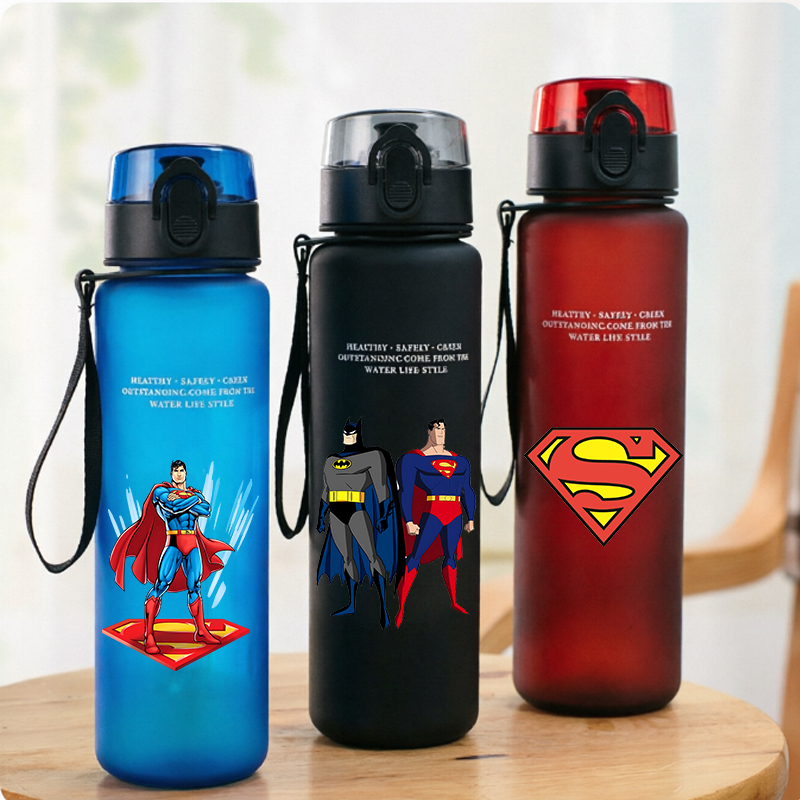 Спортивная бутылка для воды Su – обзор и цена Portable Travel Kettle