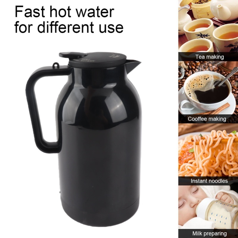 Портативный автомобильный чайн – обзор и цена Portable Travel Kettle