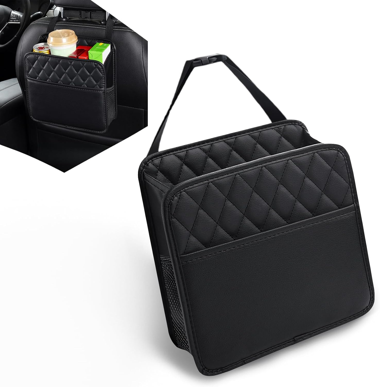 Подвесной органайзер для хране – обзор и цена Travel Accessories For Car
