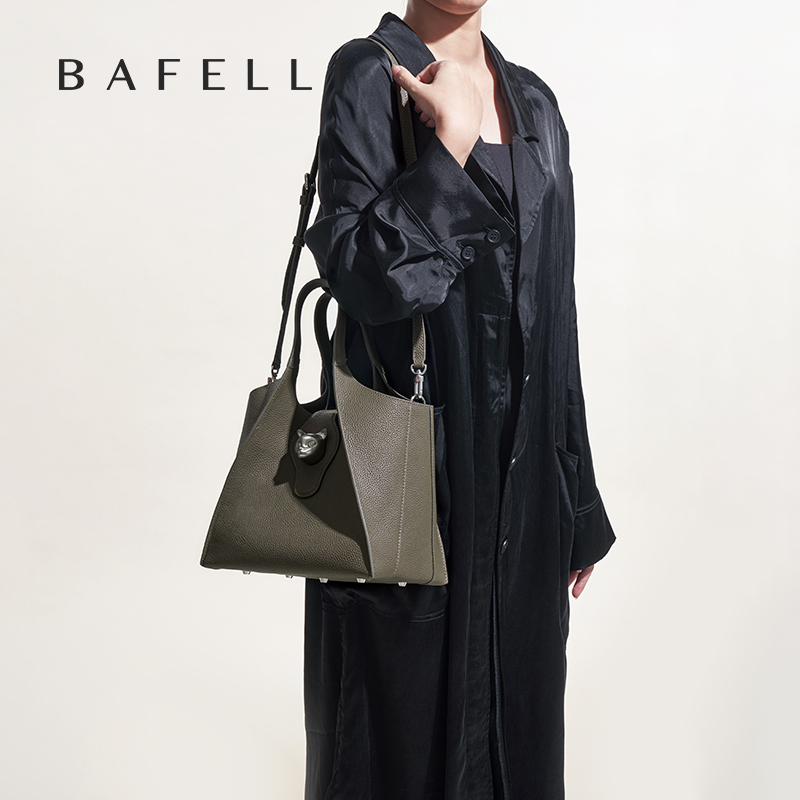 Сумка-тоут BAFELLI 2026 для же – обзор и цена Travel Accessories Luxury Brands