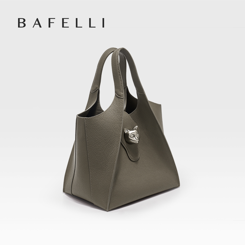 Сумка-тоут BAFELLI 2026 для же – обзор и цена Travel Accessories Luxury Brands