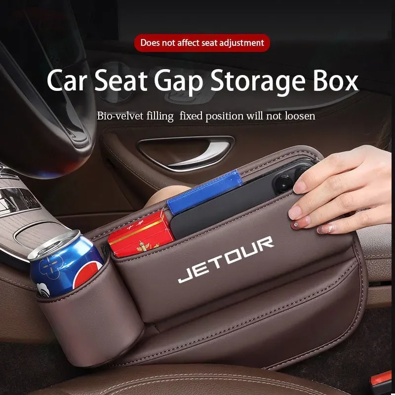 Органайзер для зазора между си – обзор и цена Travel Accessories For Car