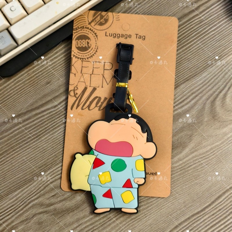 Модный багажный брелок с персо – обзор и цена Travel Accessories Store