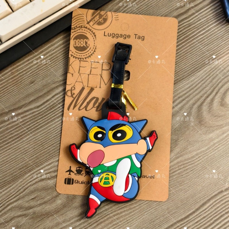 Модный багажный брелок с персо – обзор и цена Travel Accessories Store