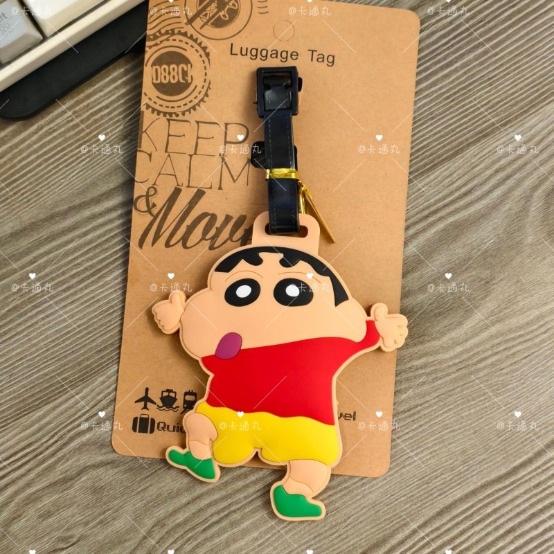 Модный багажный брелок с персо – обзор и цена Travel Accessories Store