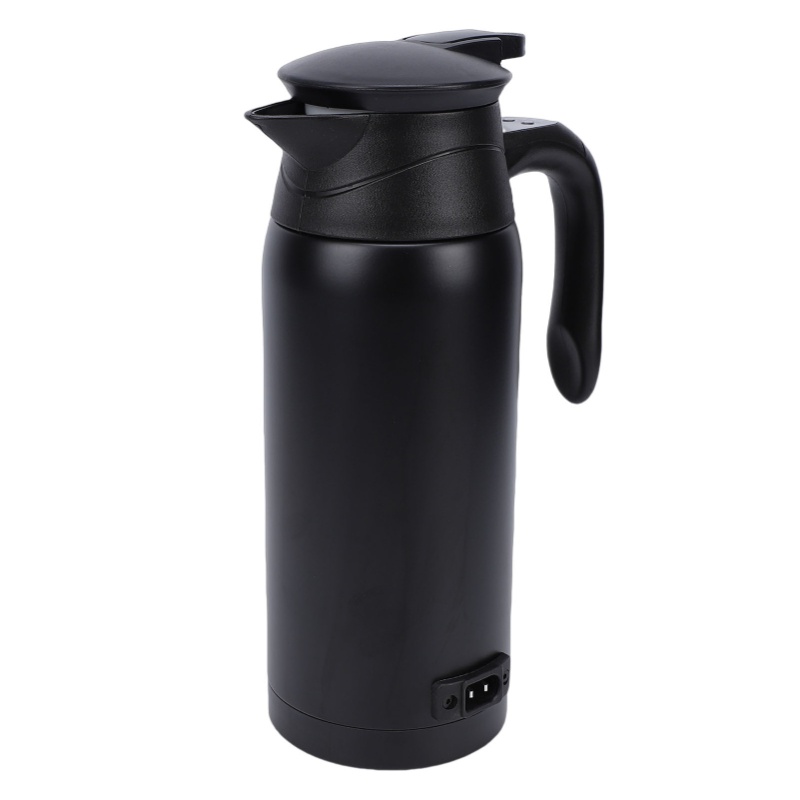 Портативный автомобильный элек – обзор и цена Portable Travel Kettle