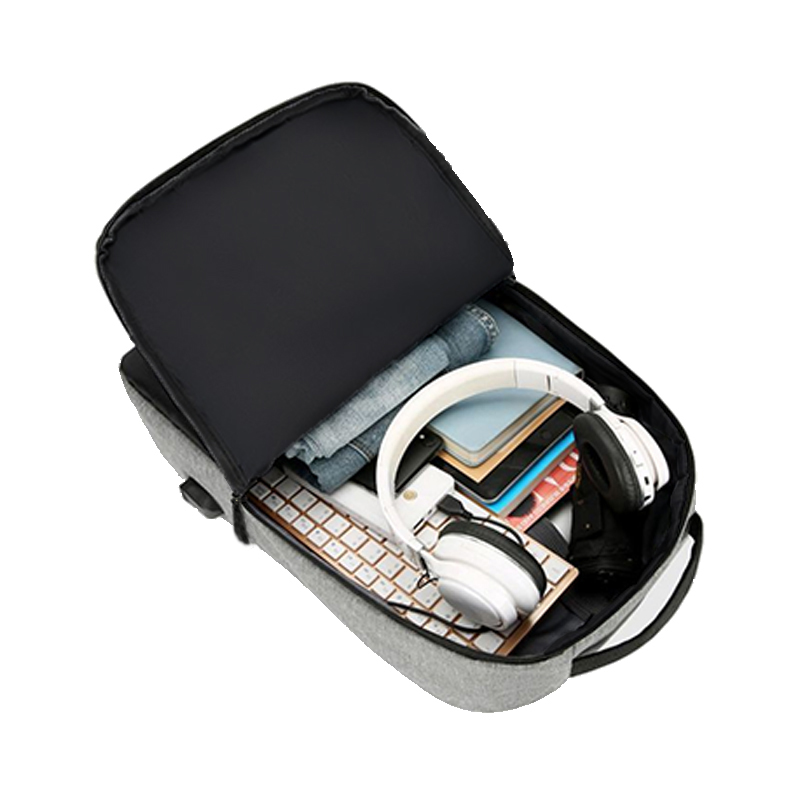 Мужской деловой рюкзак для ноу – обзор и цена Travel Accessories Tech