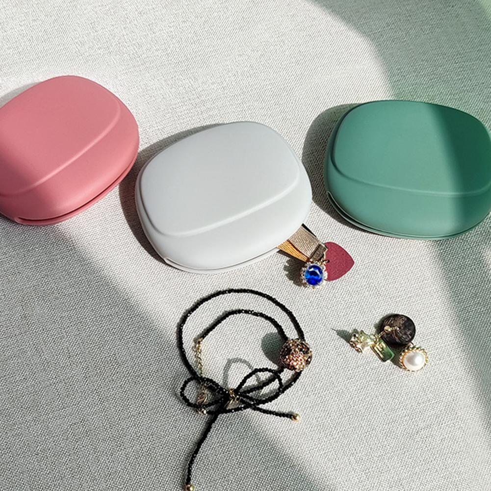 Силиконовый органайзер для каб – обзор и цена Travel Accessories Box