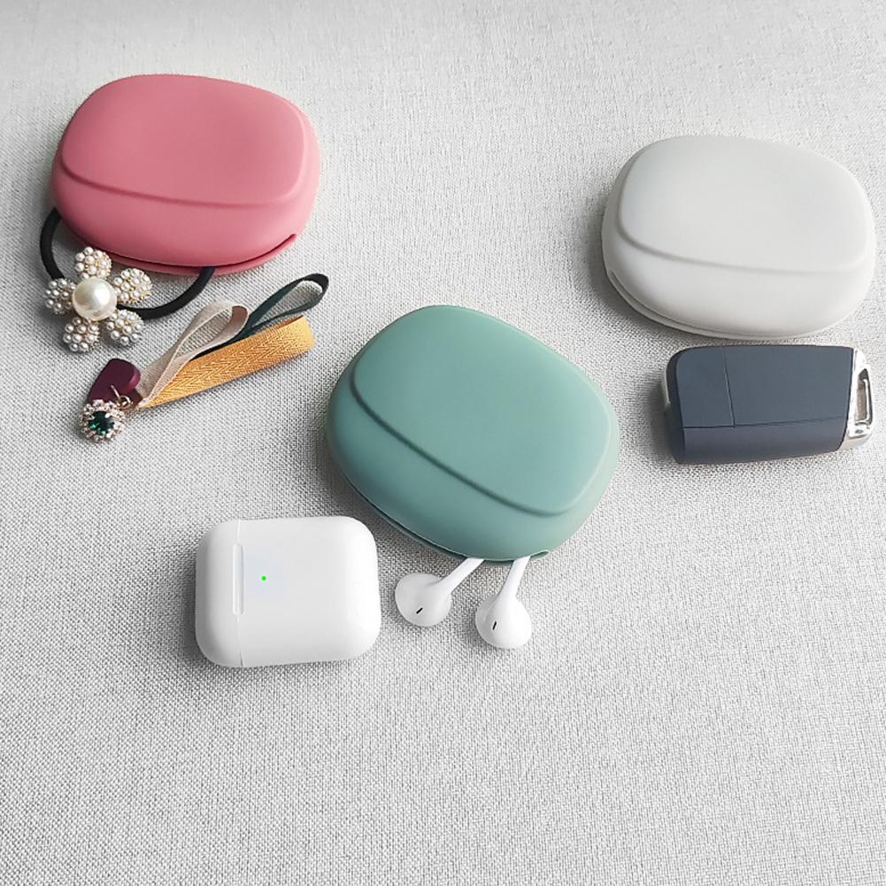 Силиконовый органайзер для каб – обзор и цена Travel Accessories Box