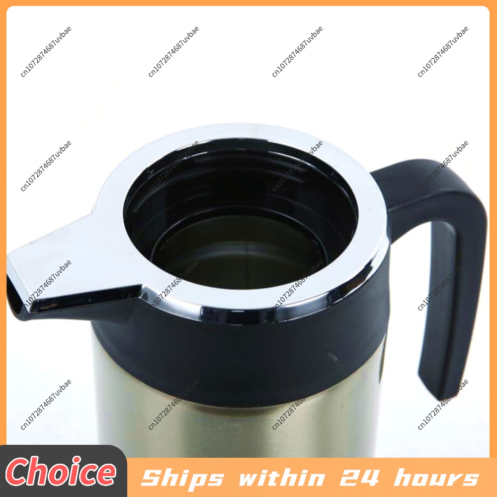 Автомобильный электрический ча – обзор и цена Portable Travel Kettle