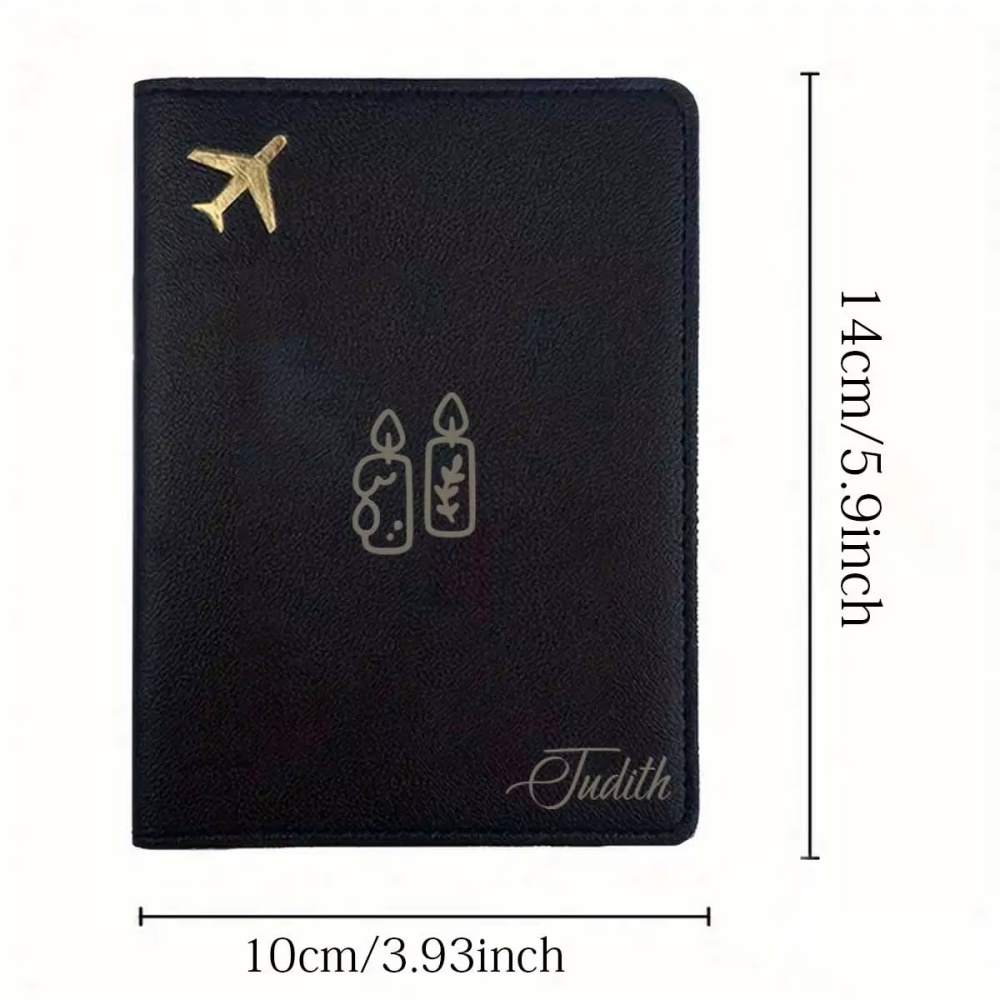 Персонализированная обложка дл – обзор и цена Travel Accessories Meaning