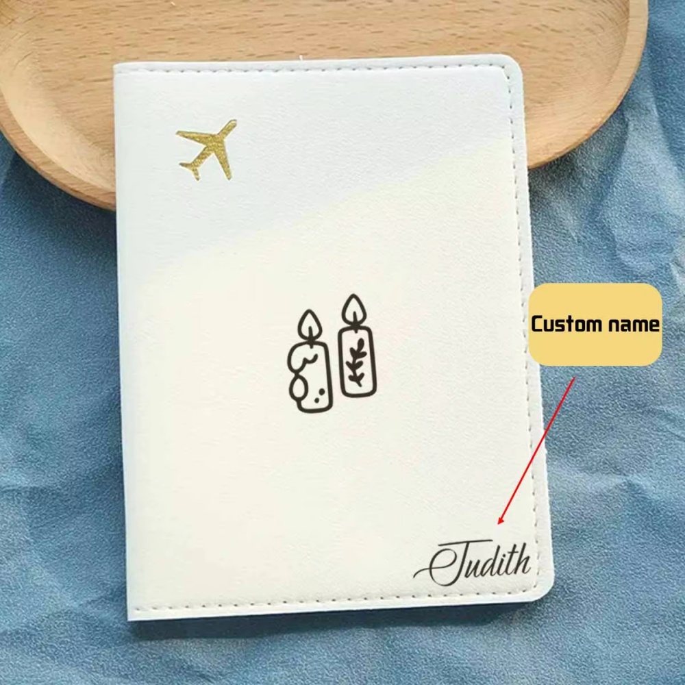 Персонализированная обложка дл – обзор и цена Travel Accessories Meaning