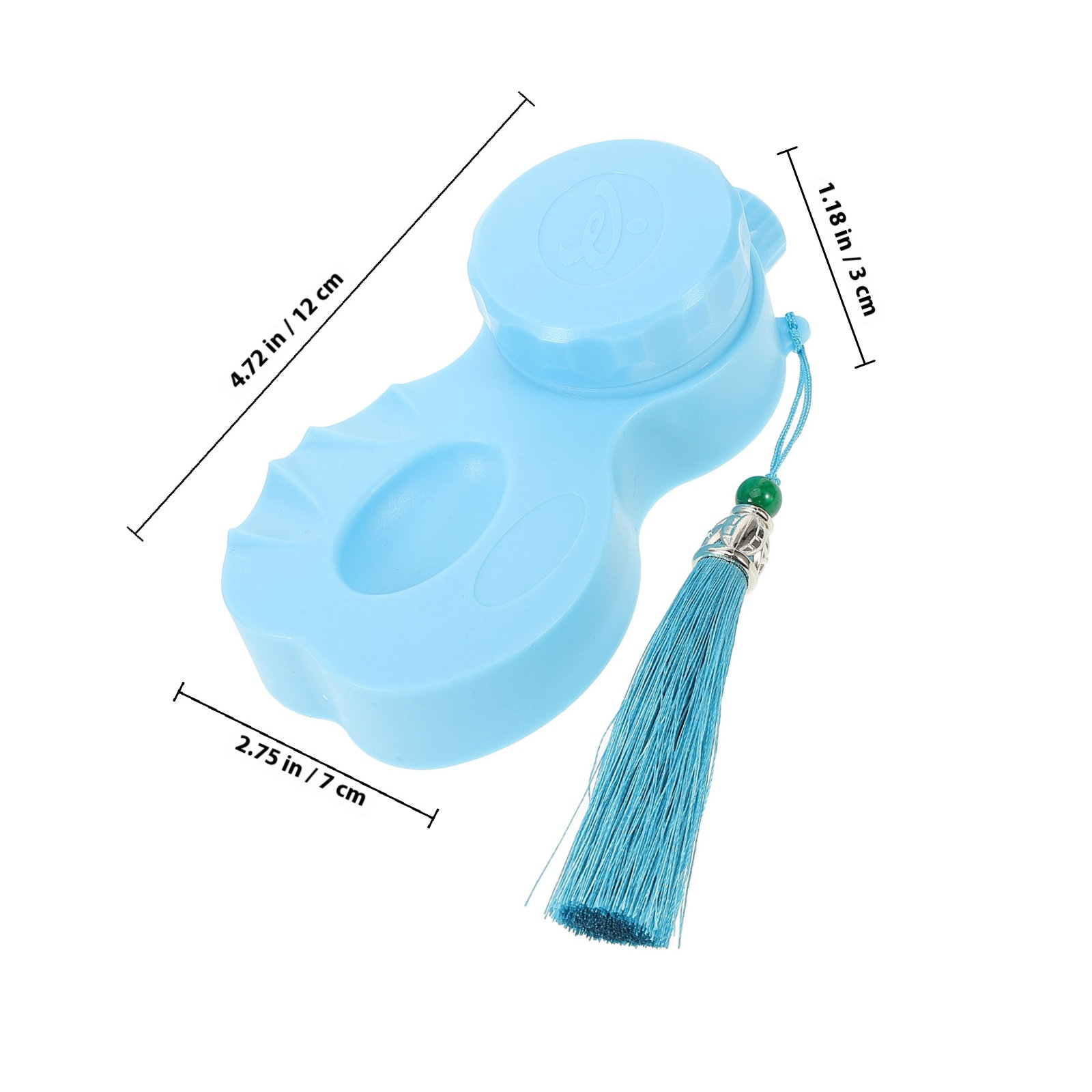 Пластиковая крышка для черниль – обзор и цена Travel Accessories Drawing