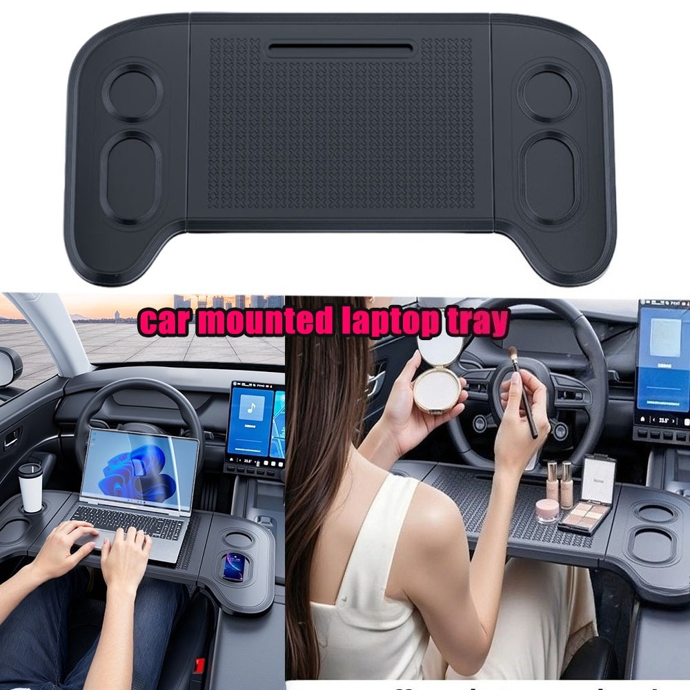 Складной автомобильный столик  – обзор и цена Travel Accessories For Car