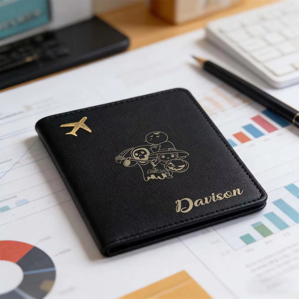 Персонализированная кожаная об – обзор и цена Travel Accessories Meaning