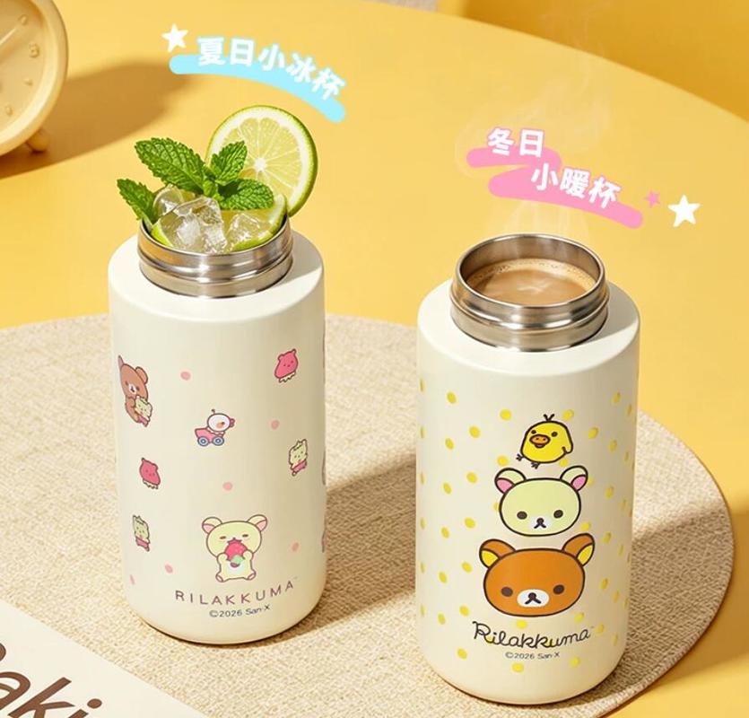 Новая мини-бутылка для воды Ri – обзор и цена Portable Travel Kettle