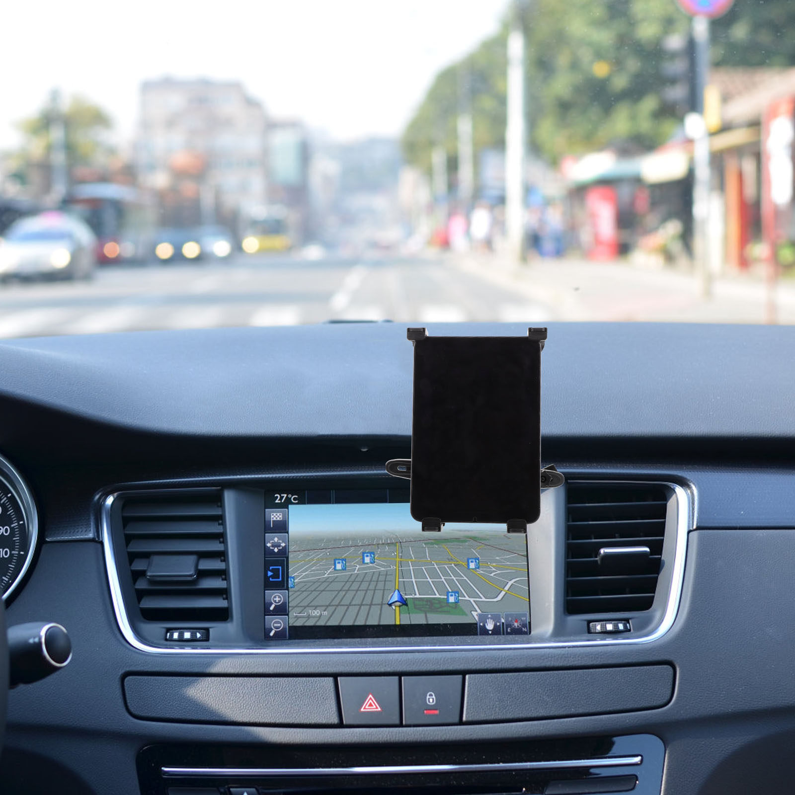 Автомобильный держатель для пл – обзор и цена Travel Accessories For Car