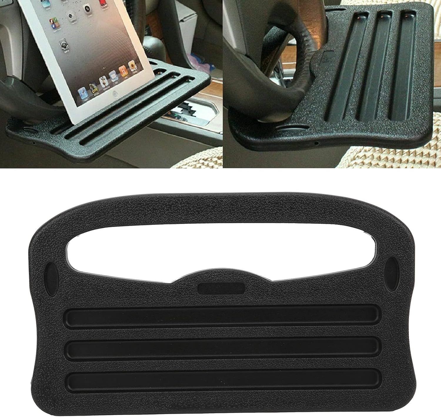 Подставка-органайзер 2-в-1 для – обзор и цена Travel Accessories For Car