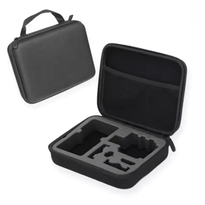Ударопрочный дорожный кейс для – обзор и цена Travel Accessories Box