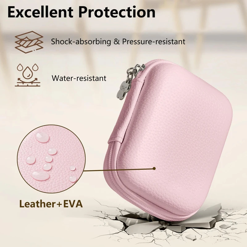 Чехол для цифровой камеры, неб – обзор и цена Travel Accessories For Car