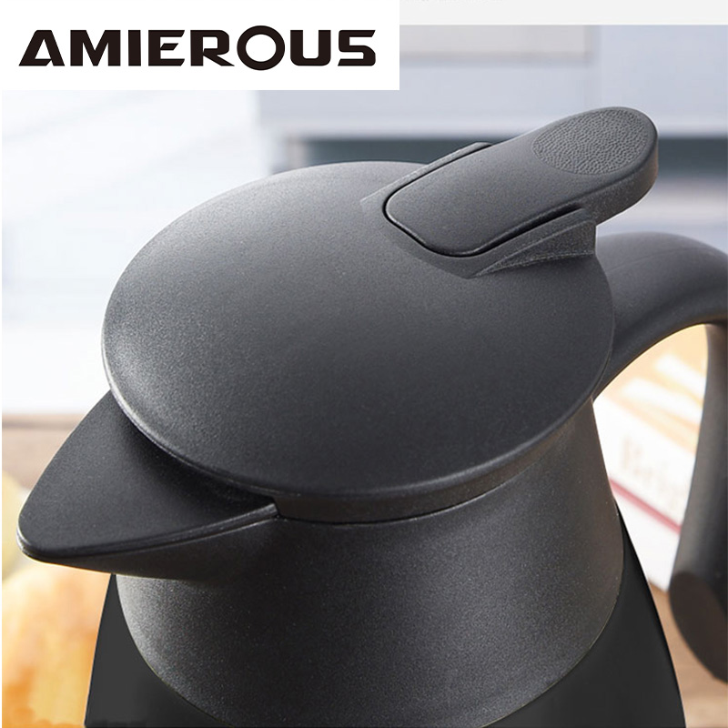 Портативный автомобильный чайн – обзор и цена Portable Travel Kettle