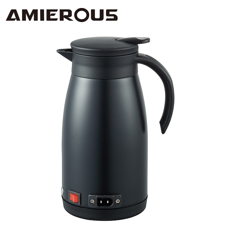 Портативный автомобильный чайн – обзор и цена Portable Travel Kettle